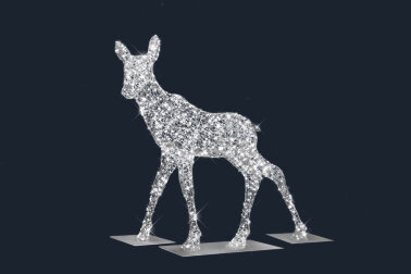 Фигура Лосёнок