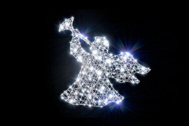 Световой Ангел