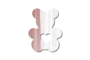 Декоративное зеркало Тедди