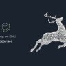 Фигура световая Олень летящий: размеры, характеристики