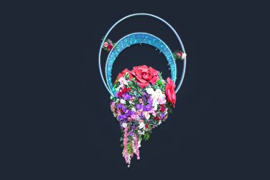 Композиция Корзина