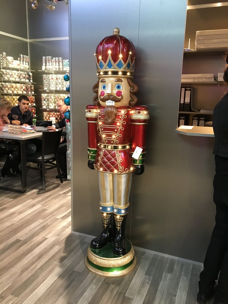 Арт Солдатик