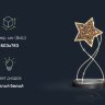 Световая фигура звезда: размеры, характеристики