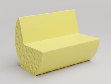 Модульный диван Duplex Pit