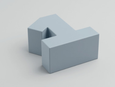 Модульный элемент 1