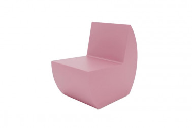 Модульное кресло Duplex