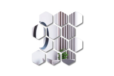 Декоративное зеркало Композиция 3