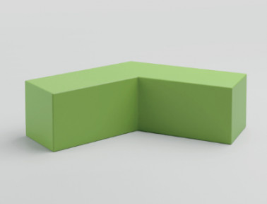 Модульный элемент Angle