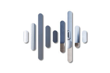 Декоративное зеркало Композиция 6