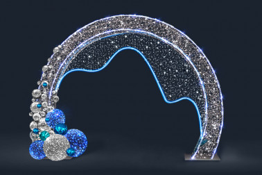 Арка Млечный путь