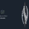 Консоль Спираль световая: размеры, характеристики