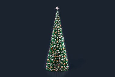 Ель Бриллиант