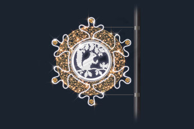 Консоль Белочка