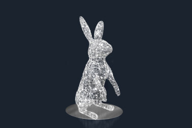 Фигура Кролик