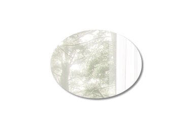 Декоративное зеркало Фигура 2