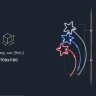 Консоль Триколор световая: размеры, характеристики