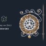 Консоль Куранты световая: размеры, характеристики