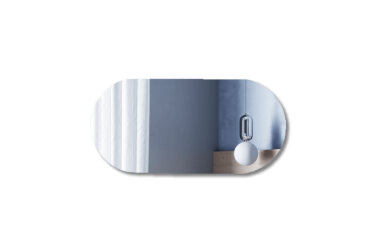 Декоративное зеркало Фигура 5