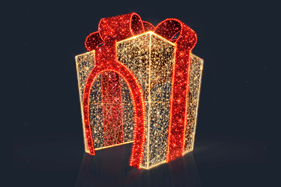 Арка Grand Gift