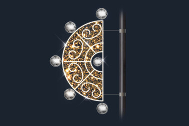 Консоль Веер