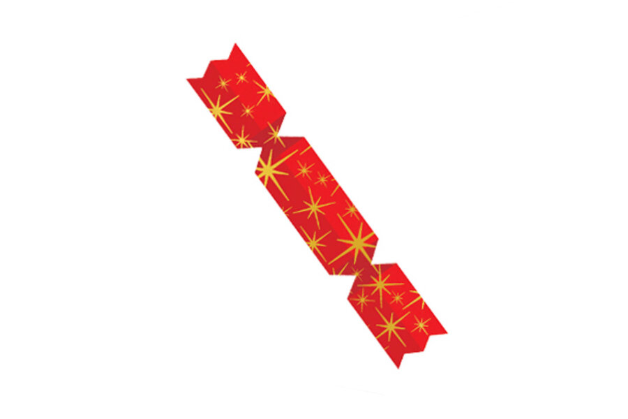 Конфета объемная