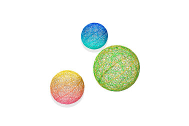 Концепция Шар