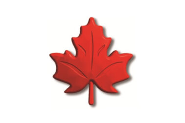 Кленовый лист