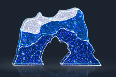 Арка Льдина