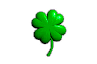 Лист Клевера