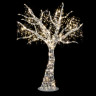Светодиодное дерево