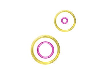 Композиция Кольца 2