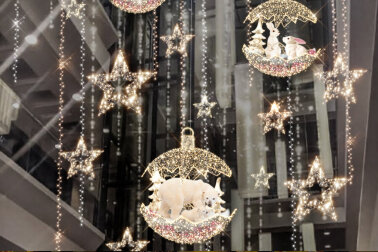 Комплект световых декораций &quot;Сказка&quot;