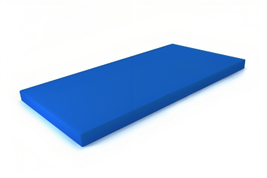 Мягкий бескаркасный модуль RAL 9017