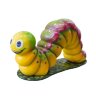 Игровой элемент Гусеница для детских игровых зон
