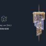 Консоль Фонтан со световой гирляндой: размеры, характеристики