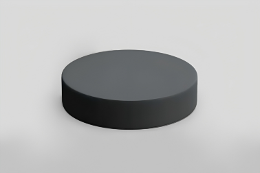 Мягкий бесшовный модуль круглый технология Soft