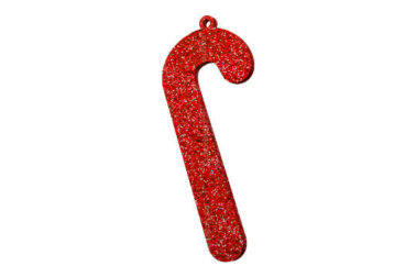 Рождественский леденец