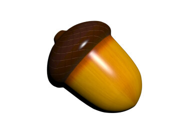 Модуль Желудь