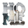 Декоративное зеркало Home