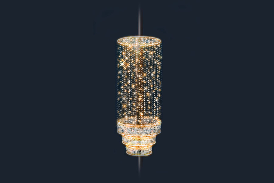 Консоль Т-020