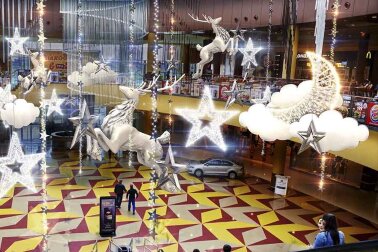 Комплект световых декораций &quot;Зимний сон&quot;