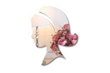 Декоративное зеркало Жаклин