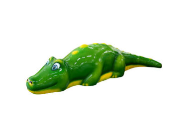 Игровой элемент Крокодил