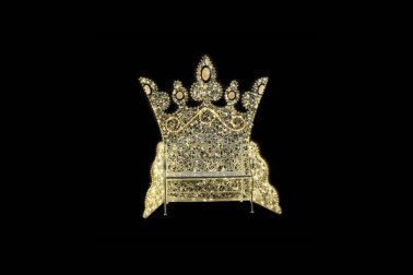 Фотозона Корона