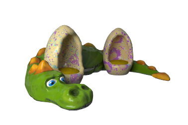 Модуль Гнездо Дракона