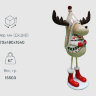Лось Nordic 4