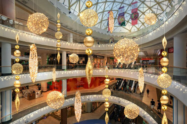 Комплект световых декораций &quot;Мерцание&quot;