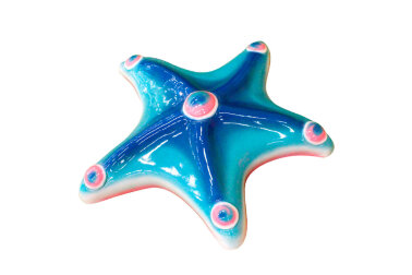 Модуль Морская звезда