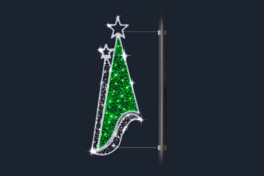 Консоль Nature