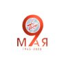 Инсталляция 9 мая
